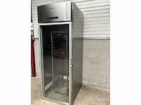 Gram roll in doorrij glasdeur koelkast - afbeelding 3 van  6