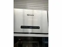 Gram roll in doorrij glasdeur koelkast - afbeelding 4 van  6