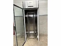 Gram roll in doorrij glasdeur koelkast - afbeelding 5 van  6