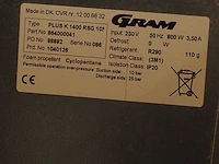 Gram - afbeelding 8 van  8