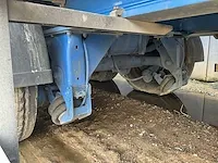 Granalu walking floor oplegger - afbeelding 3 van  23