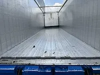 Granalu walking floor oplegger - afbeelding 11 van  23