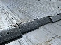 Granalu walking floor oplegger - afbeelding 13 van  23