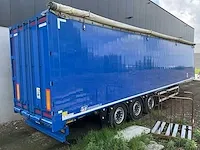 Granalu walking floor oplegger - afbeelding 17 van  23