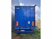 Granalu walking floor oplegger - afbeelding 18 van  23