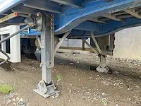 Granalu walking floor oplegger - afbeelding 23 van  23
