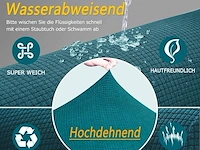Granbest bankovertrek (4-zits) - afbeelding 4 van  4