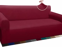 Granbest dikke en elegante bankhoes - afbeelding 1 van  4