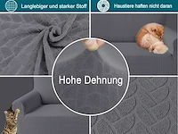 Granbest sofa cover - afbeelding 4 van  4