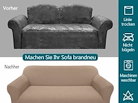 Granbest sofahoes (3-zits) - afbeelding 3 van  4
