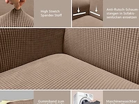 Granbest sofahoes (3-zits) - afbeelding 4 van  4