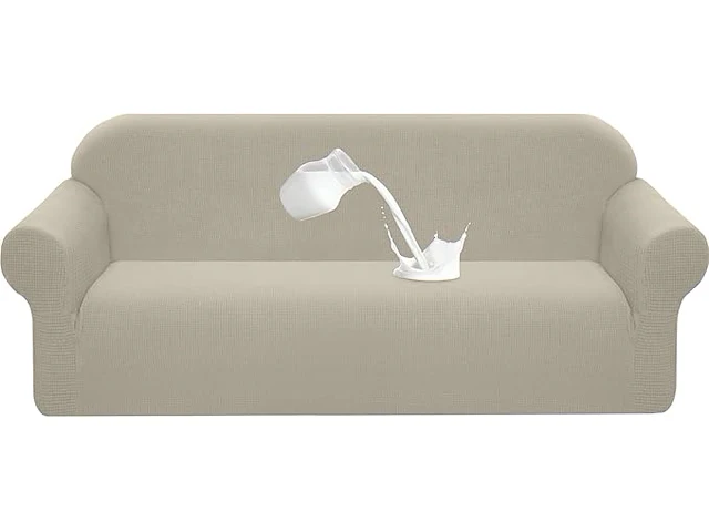 Granbest stretch waterdichte bankhoes - afbeelding 1 van  3