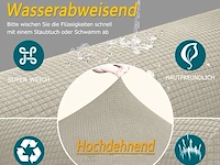 Granbest stretch waterdichte bankhoes - afbeelding 3 van  3