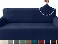 Granbest tarweaar jacquard sofa cover - afbeelding 1 van  3