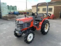 Granbia-boy gb15 minitractor - afbeelding 1 van  14