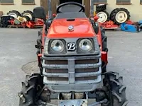 Granbia-boy gb15 minitractor - afbeelding 7 van  14