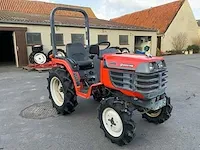 Granbia-boy gb15 minitractor - afbeelding 8 van  14