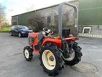 Granbia-boy gb15 minitractor - afbeelding 11 van  14