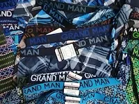 Grand man heren boxershorts medium-xl 62 stuks - afbeelding 3 van  8