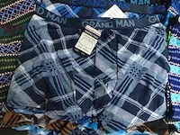 Grand man heren boxershorts xl-xxxl 79 stuks - afbeelding 5 van  7