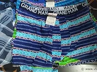 Grand man heren boxershorts xl-xxxl 79 stuks - afbeelding 6 van  7