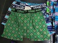 Grand man heren boxershorts xl-xxxl 79 stuks - afbeelding 7 van  7