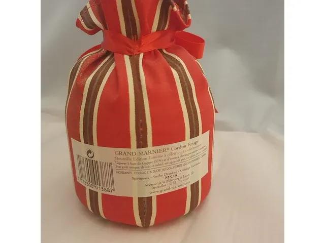 Grand marnier edition collector jaren 1990 - afbeelding 3 van  5