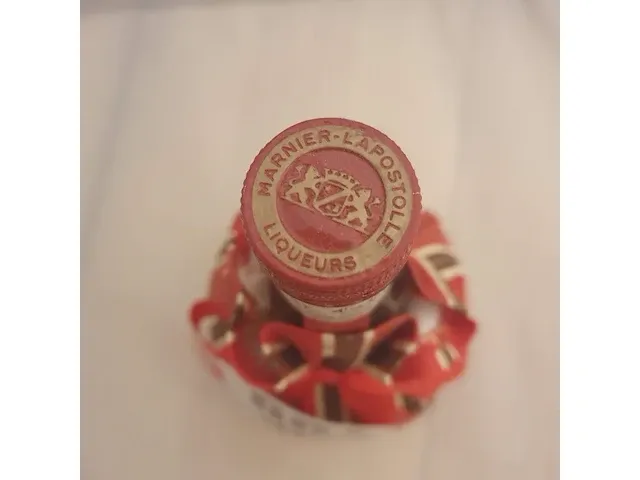 Grand marnier edition collector jaren 1990 - afbeelding 4 van  5