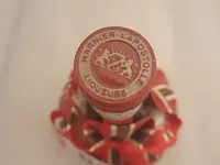 Grand marnier edition collector jaren 1990 - afbeelding 4 van  5