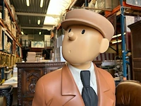 Grand tintin et milou 2001 - afbeelding 2 van  10
