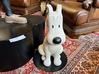 Grand tintin et milou 2001 - afbeelding 6 van  10