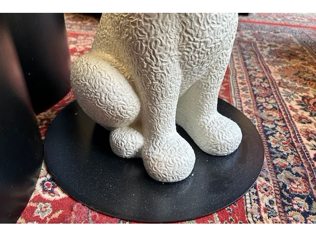 Grand tintin et milou 2001 - afbeelding 8 van  10