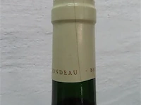 Grand vin de bordeaux 2008 chateau de brondeau - afbeelding 3 van  3