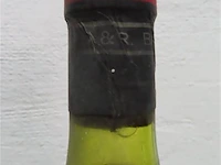 Grand vin de bourgogne 1974 beaune cent vignes - afbeelding 3 van  3