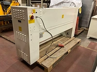 Grandipianti s160/30av strijkrol - afbeelding 3 van  7