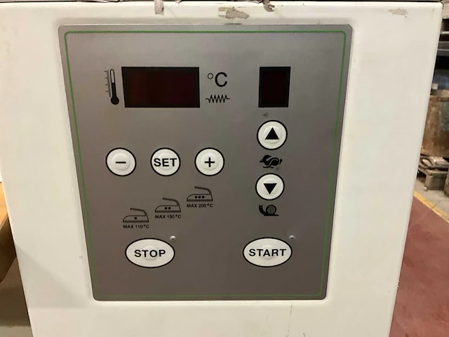 Grandipianti s160/30av strijkrol - afbeelding 4 van  7