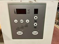 Grandipianti s160/30av strijkrol - afbeelding 4 van  7