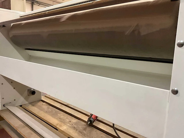 Grandipianti s160/30av strijkrol - afbeelding 6 van  7