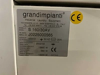 Grandipianti s160/30av strijkrol - afbeelding 7 van  7