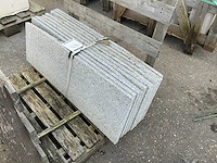 Graniet maatstukken ca 11 stuks - afbeelding 1 van  4