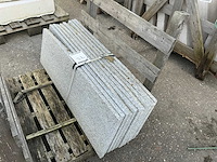 Graniet maatstukken ca 11 stuks - afbeelding 2 van  4