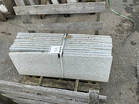 Graniet maatstukken ca 11 stuks - afbeelding 3 van  4