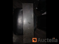 Granieten gootsteen - afbeelding 2 van  6