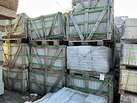 Granieten tuintegel ca. 170 m² - afbeelding 3 van  5