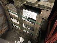 Granieten zwembadboord traptrede boordsteen 50 lm - afbeelding 3 van  3