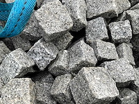 Granja mozaiekkasseien ca 17 m2