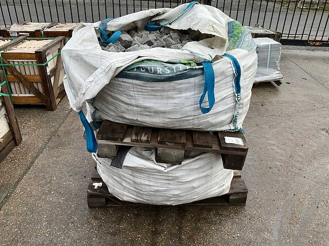 Granja mozaiekkasseien ca 17 m2 - afbeelding 3 van  5