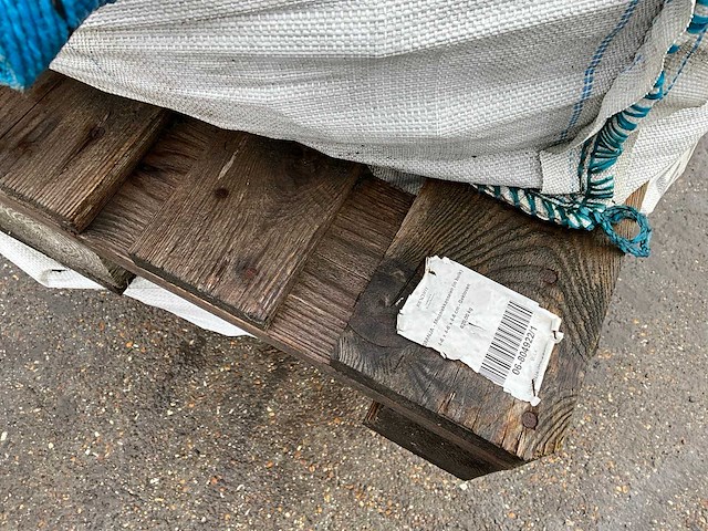 Granja mozaiekkasseien ca 17 m2 - afbeelding 4 van  5