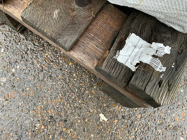 Granja mozaiekkasseien ca 17 m2 - afbeelding 5 van  5