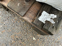 Granja mozaiekkasseien ca 17 m2 - afbeelding 5 van  5